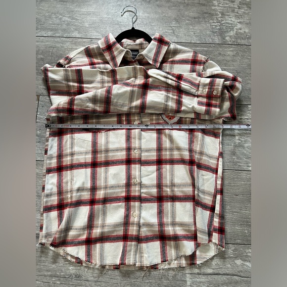 Studio Ghibli Princess Mononoke San Flannel - Picture 12 of 12